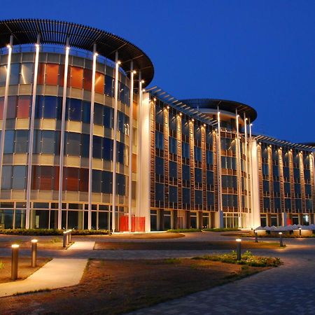 Hotel Mantova Residence Exteriör bild