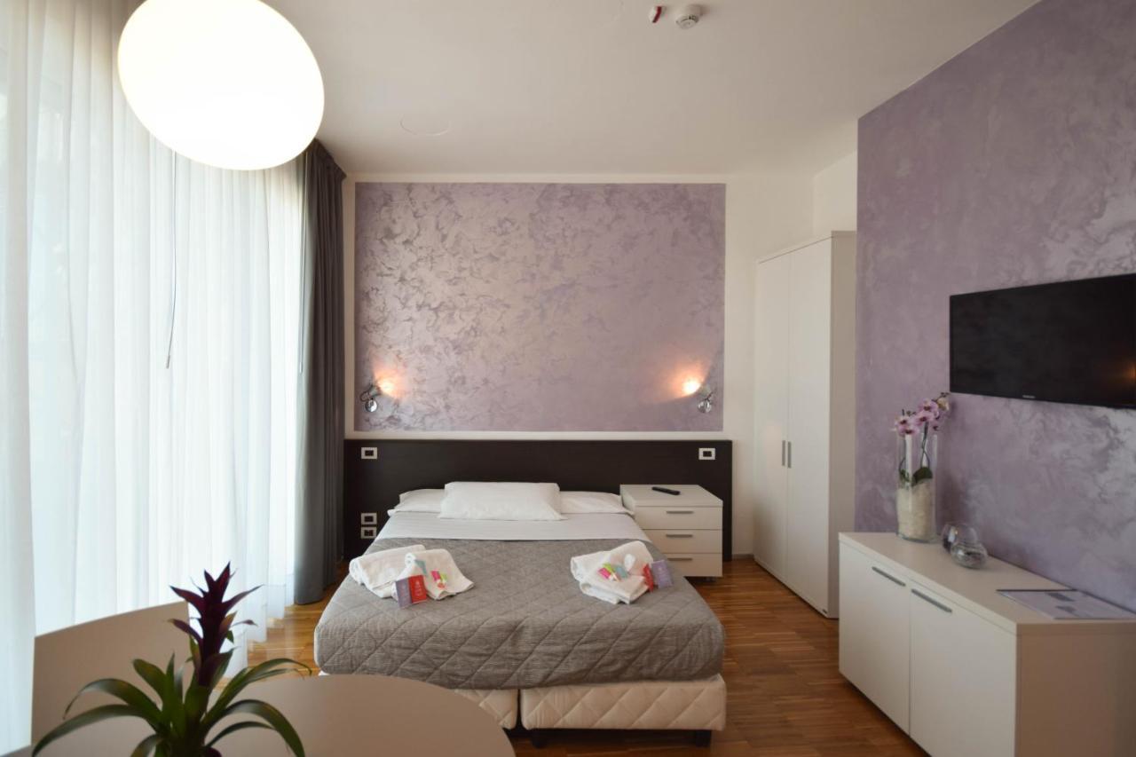 Hotel Mantova Residence Exteriör bild